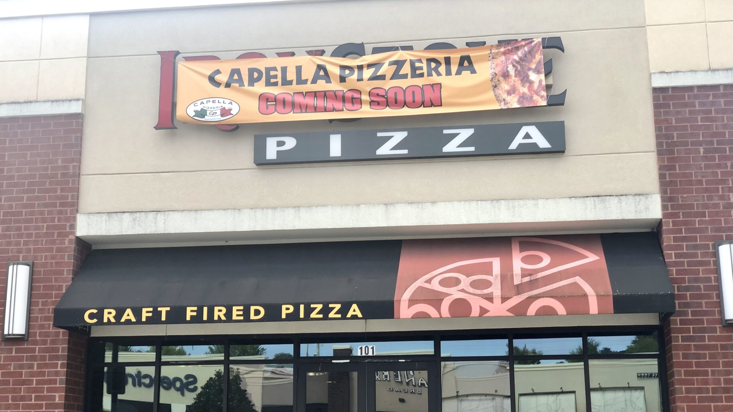 Trussville welcomes new Capella Pizzeria location