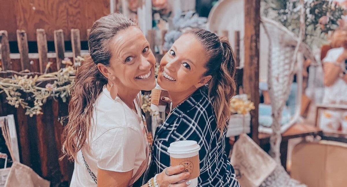 Vintage Market Days is back for its fall edition—September 28-30 Vintage Market Days is back for its fall edition—September 28-30