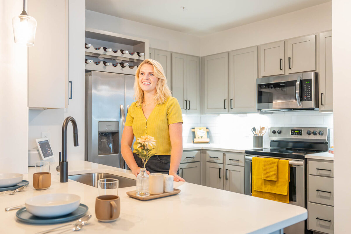 This dreamy new apartment spot in Birmingham is offering 2 months free This dreamy new apartment spot in Birmingham is offering 2 months free