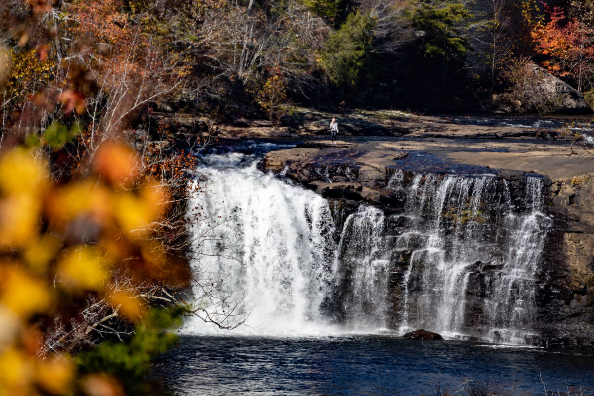 Don’t miss Mentone’s fall beauty. New festival Oct. 21