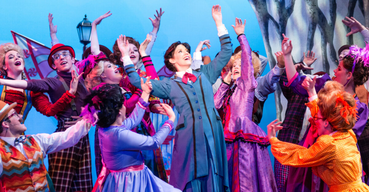 Red Mountain Theatre releases phenomenal 2024 season + more—tickets available now Red Mountain Theatre releases phenomenal 2024 season + more—tickets available now