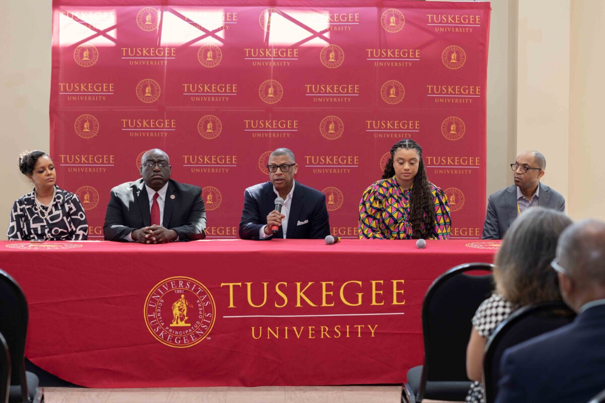 Education, Sports Nfl Tuskegee