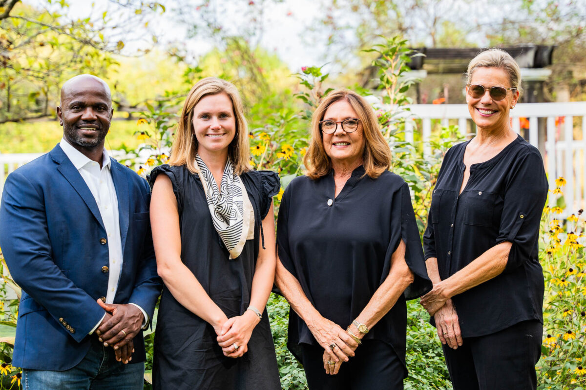 4 experienced realtors share why they love their careers + offer tips for new agents