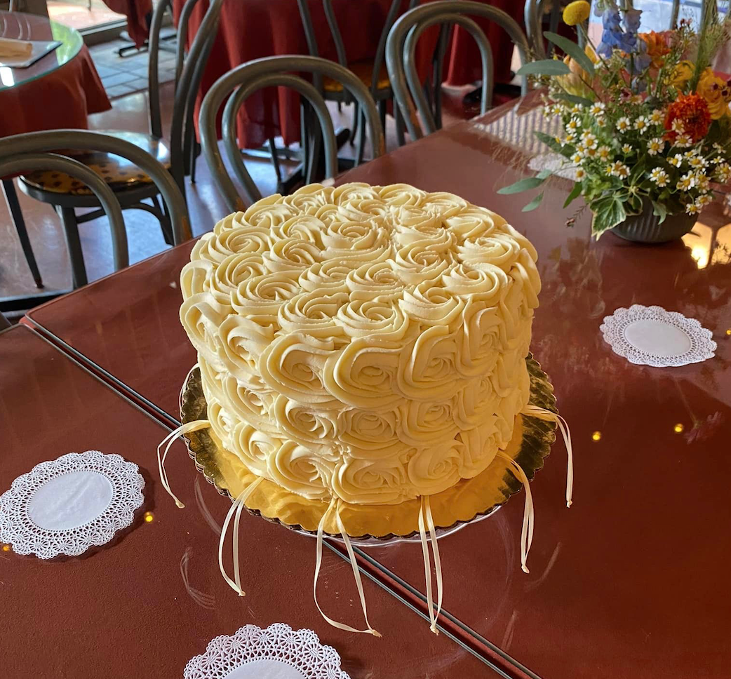 Cafe in Mountain Brook recognized on America’s Best Restaurants Cafe in Mountain Brook recognized on America’s Best Restaurants