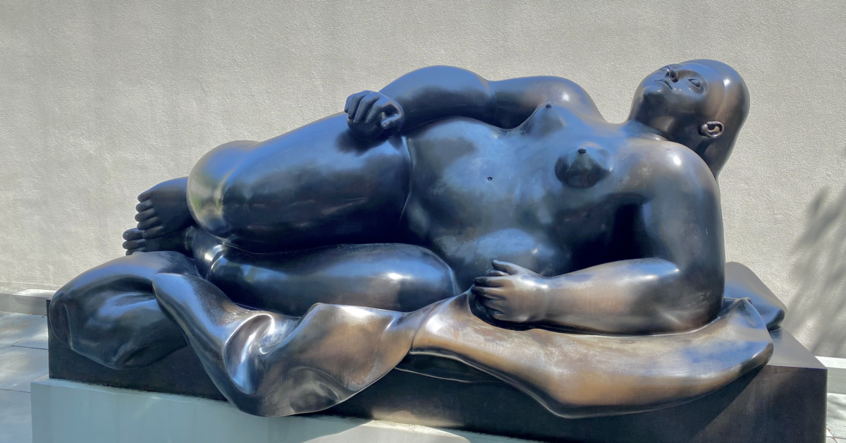 World renowned artist Fernando Botero, known for popular Birmingham Museum of Art sculpture, has died