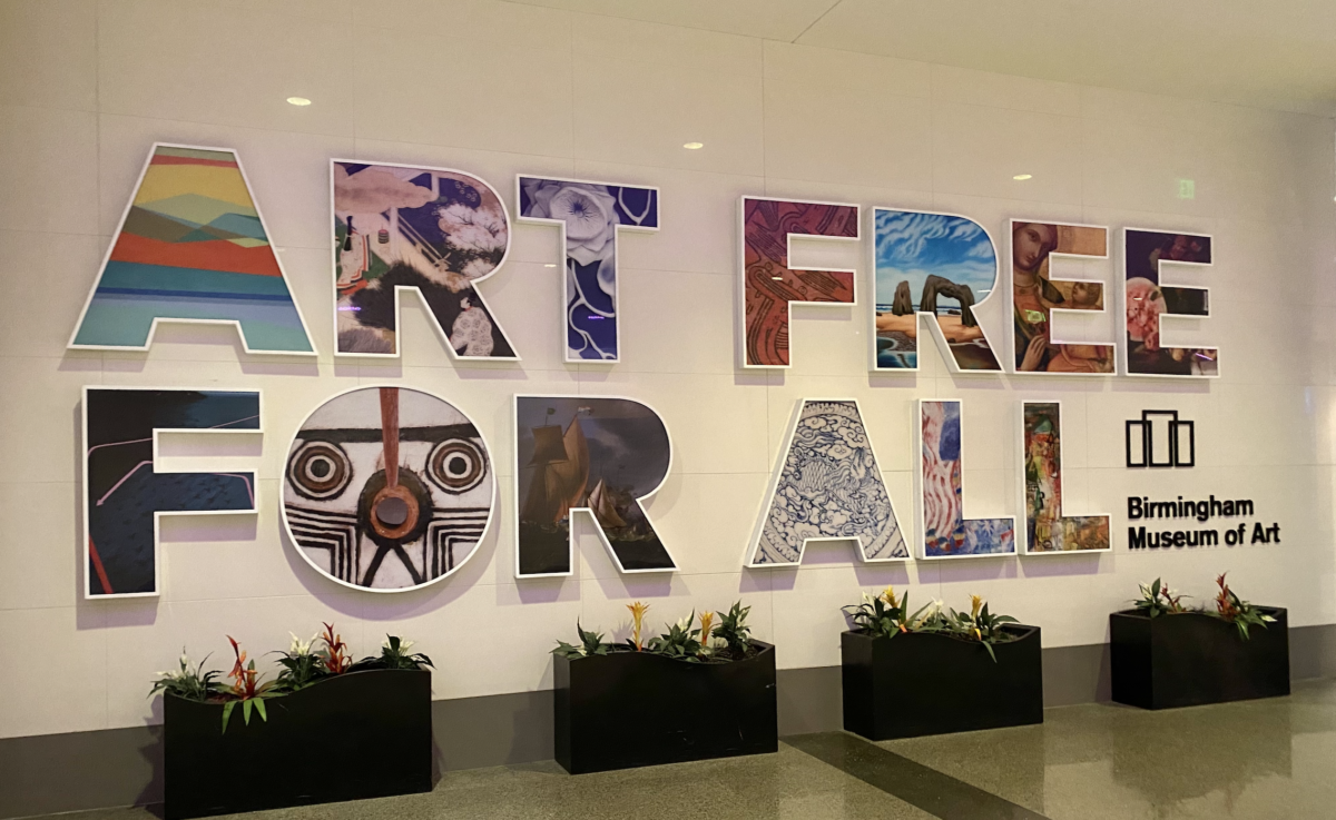 Birmingham Museum of Art