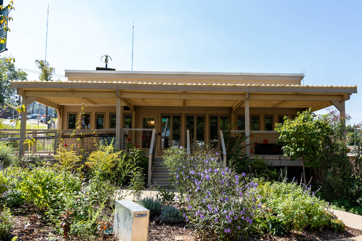 UAB Solar House is hosting free tours all day long, Oct. 7—everything you need to know