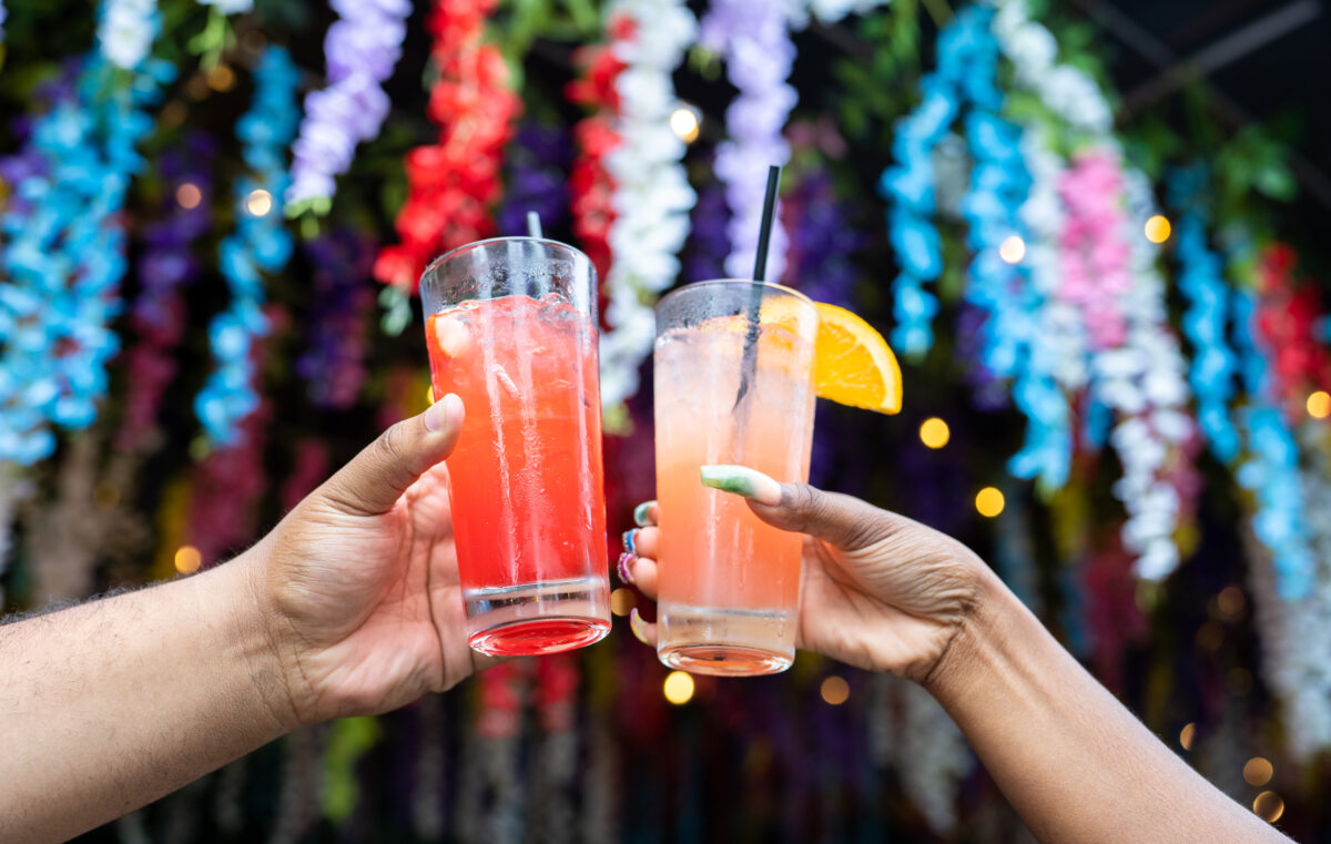 The best Magic City date night spots for every budget! The best Magic City date night spots for every budget!