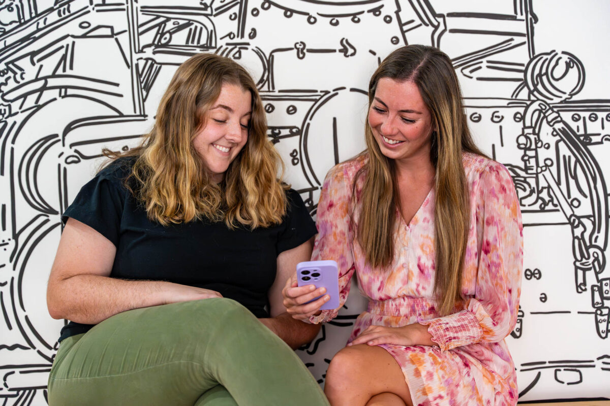 Find quick access to local mental health resources, community + more