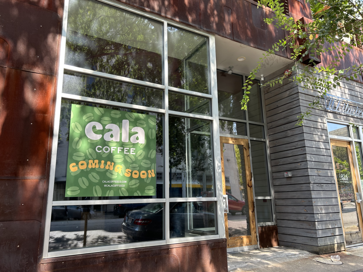 Cala Coffee to open second location in Birmingham’s Theatre District