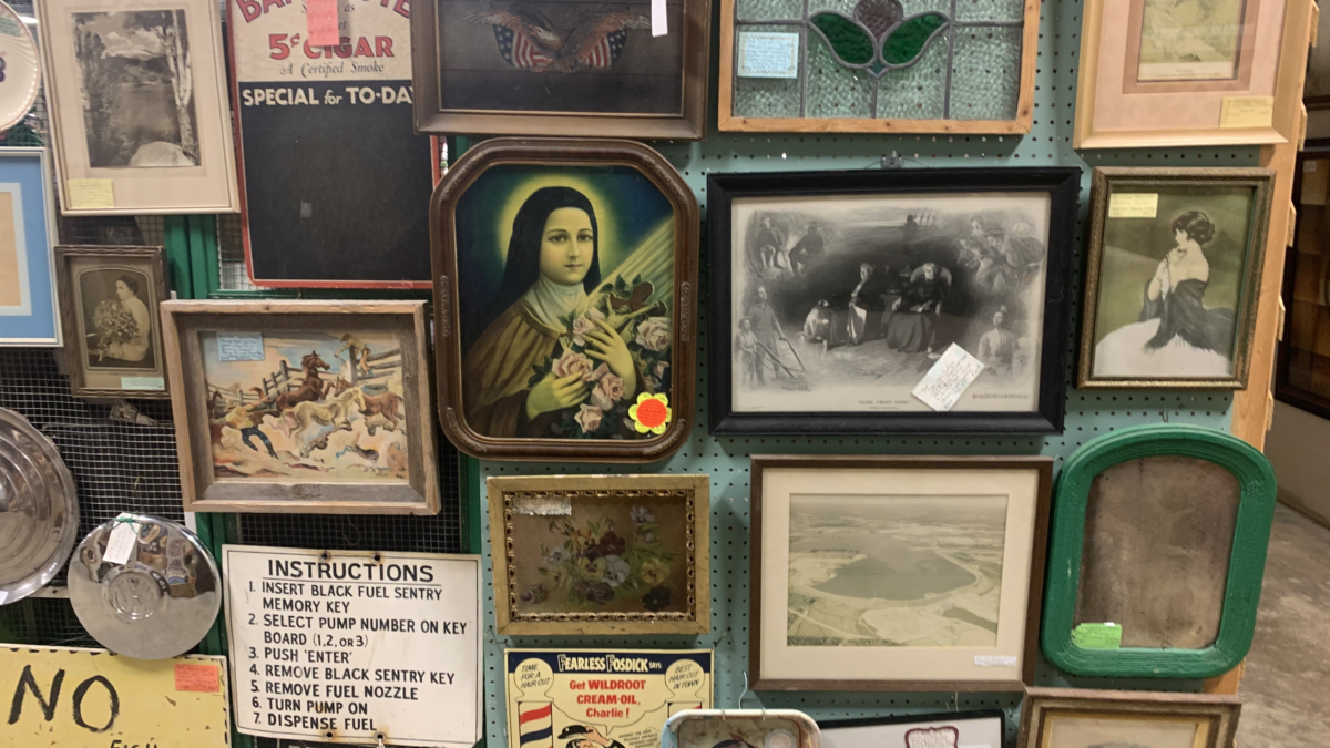 4 unique estate sales you can shop in the Birmingham area this weekend 4 unique estate sales you can shop in the Birmingham area this weekend