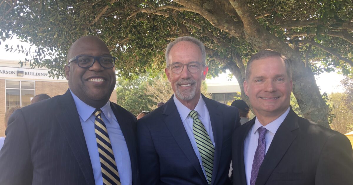 BREAKING: Jefferson State + i3 partner on innovative new high school BREAKING: Jefferson State + i3 partner on innovative new high school