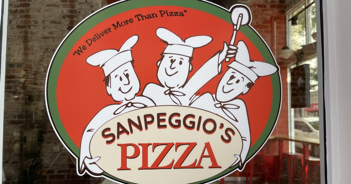 Sanpeggio’s Pizza opening new location in Hoover Sanpeggio’s Pizza opening new location in Hoover