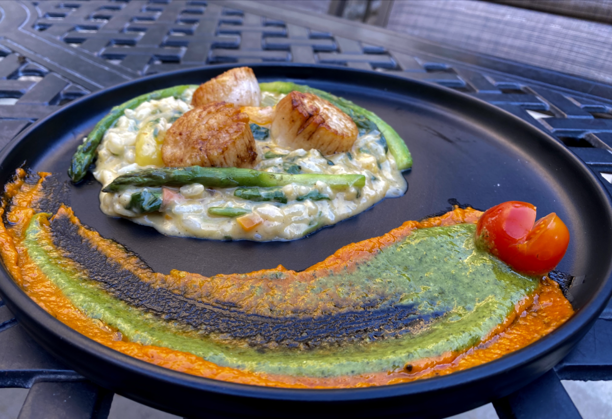 The best things we ate at Birmingham restaurants this September
