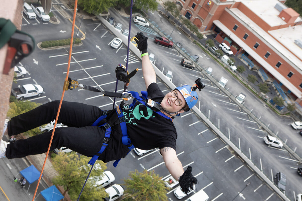 Employees are jumping off the roof of one company’s building—find out why Employees are jumping off the roof of one company’s building—find out why
