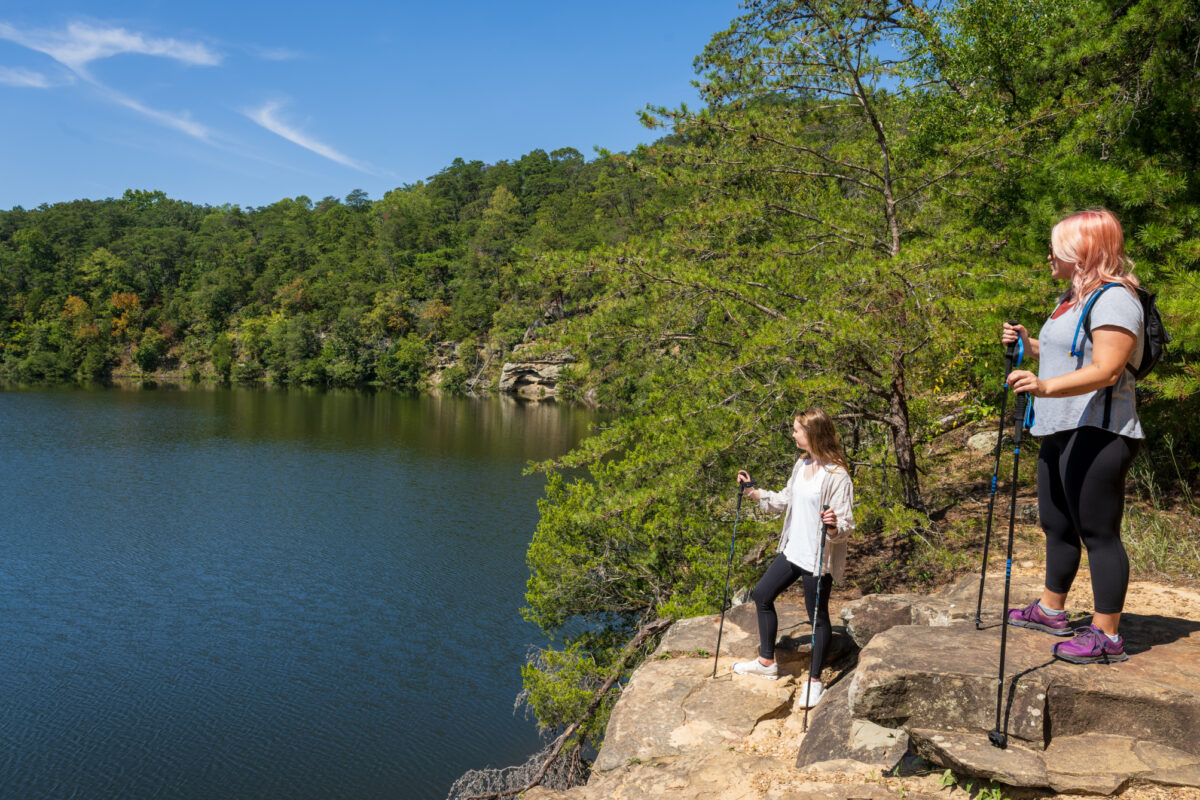 5 stunning Tuscaloosa hiking trails we love 5 stunning Tuscaloosa hiking trails we love