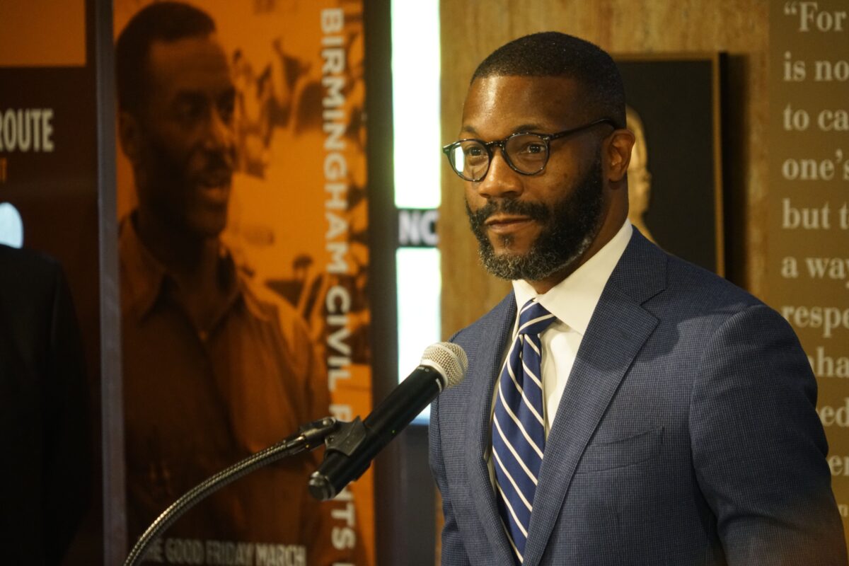 Catalyze Birmingham launches major grant opportunity for local education non-profits Catalyze Birmingham launches major grant opportunity for local education non-profits