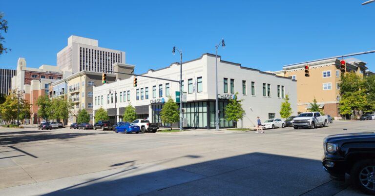 Two new restaurants coming to Birmingham’s Southside, including first Qdoba Two new restaurants coming to Birmingham’s Southside, including first Qdoba