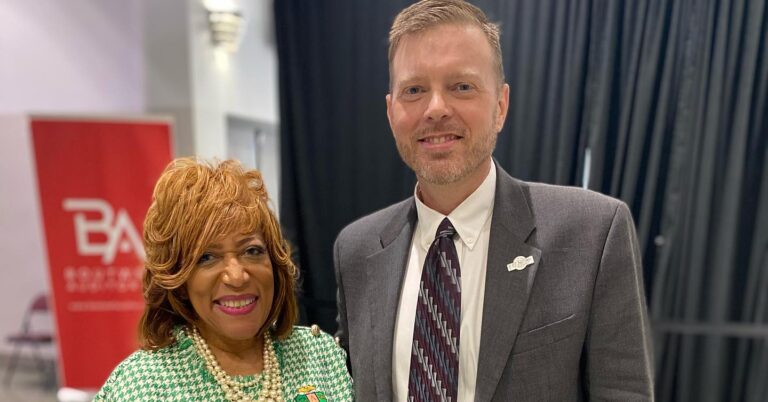 Darrell O’Quinn elected Birmingham Council President, after revote Darrell O’Quinn elected Birmingham Council President, after revote