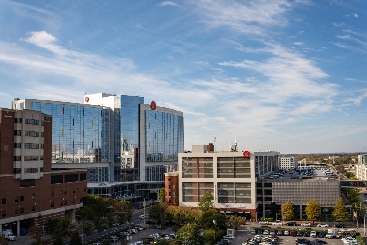 3 locals found their dream jobs at Children’s—from new employees to longtime leaders