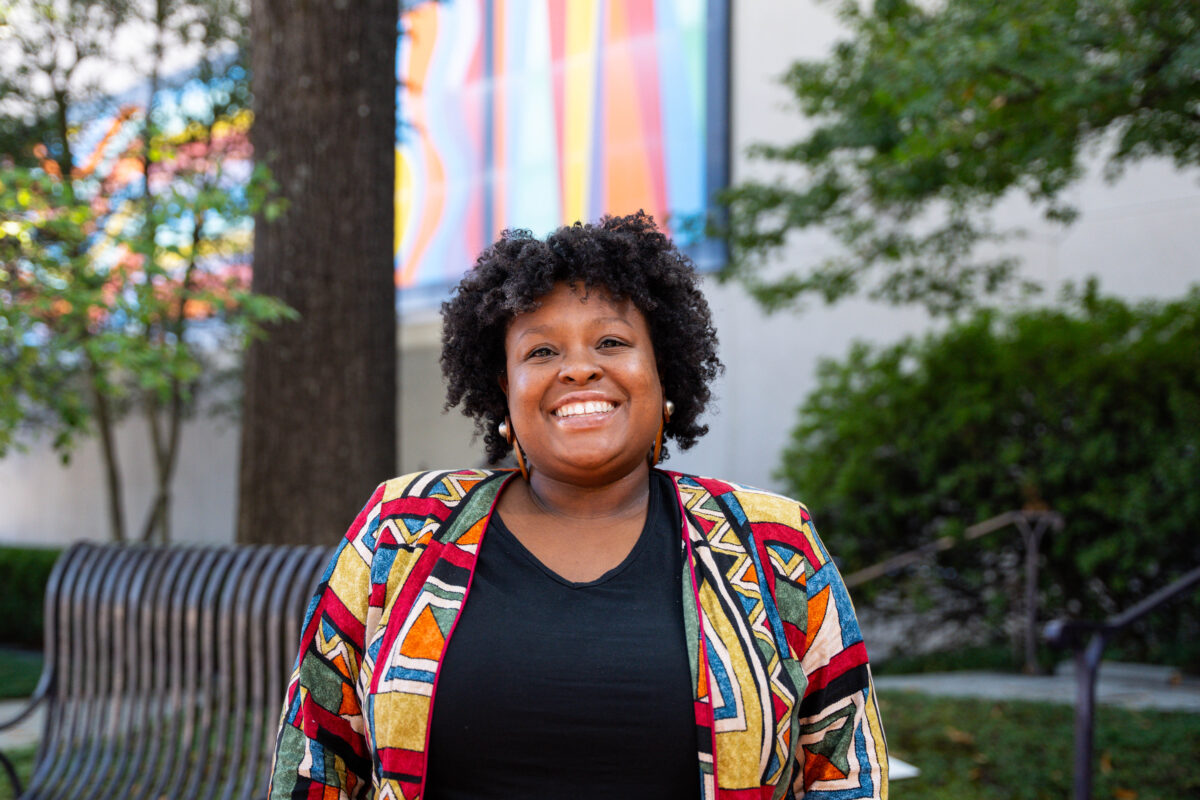 Meet Birmingham Museum of Art’s new Curator of Contemporary Art Meet Birmingham Museum of Art’s new Curator of Contemporary Art