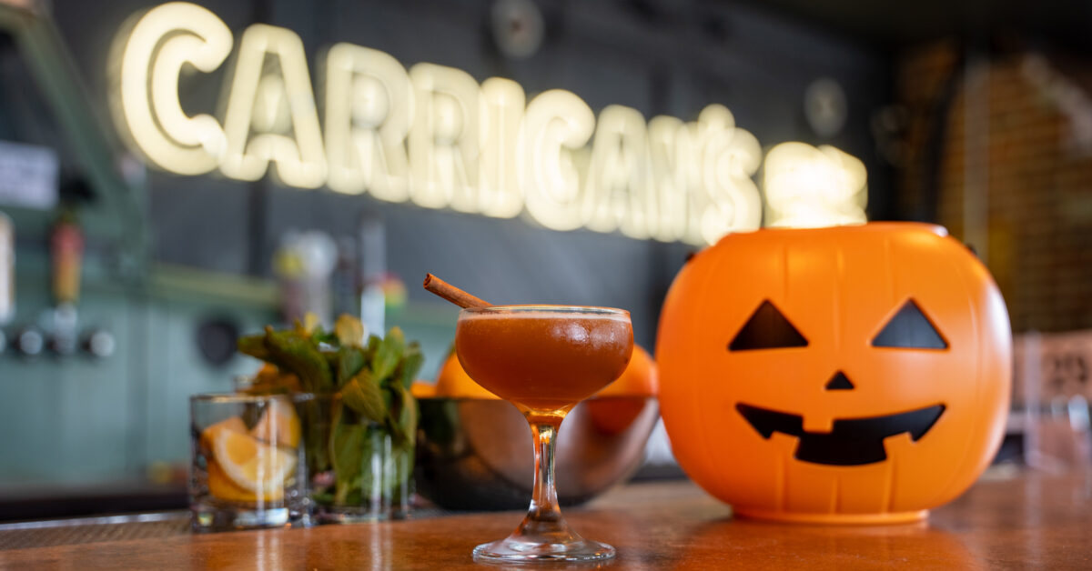 7 Fall-themed cocktails to enjoy this October in Birmingham 7 Fall-themed cocktails to enjoy this October in Birmingham