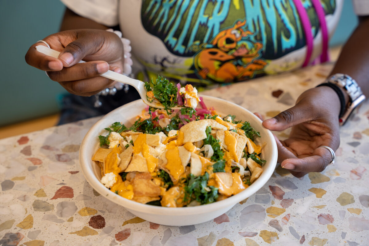 9 healthy eating spots around Birmingham you need to try 9 healthy eating spots around Birmingham you need to try