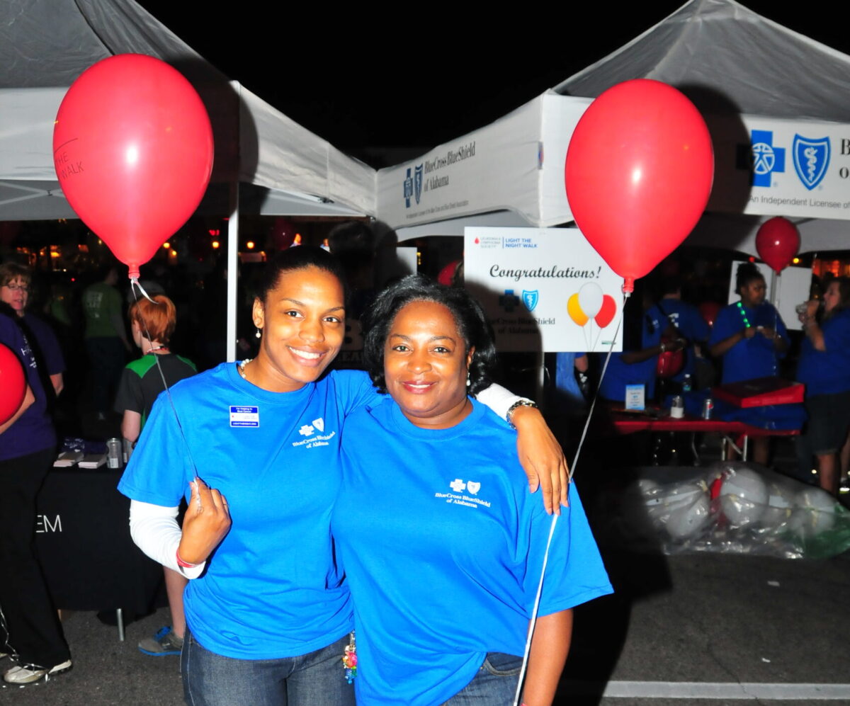 Blue Cross and Blue Shield honored by USA Today for customer service