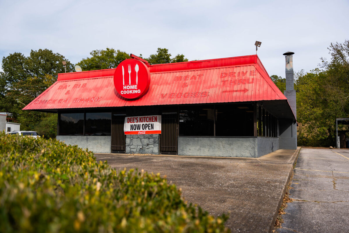 SNEAK PEEK: Dee’s Kitchen opening in Gardendale SNEAK PEEK: Dee’s Kitchen opening in Gardendale