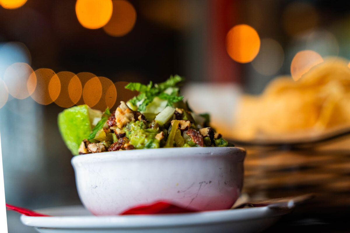 7 fall eats in Birmingham with seasonal produce—figs, squash + more