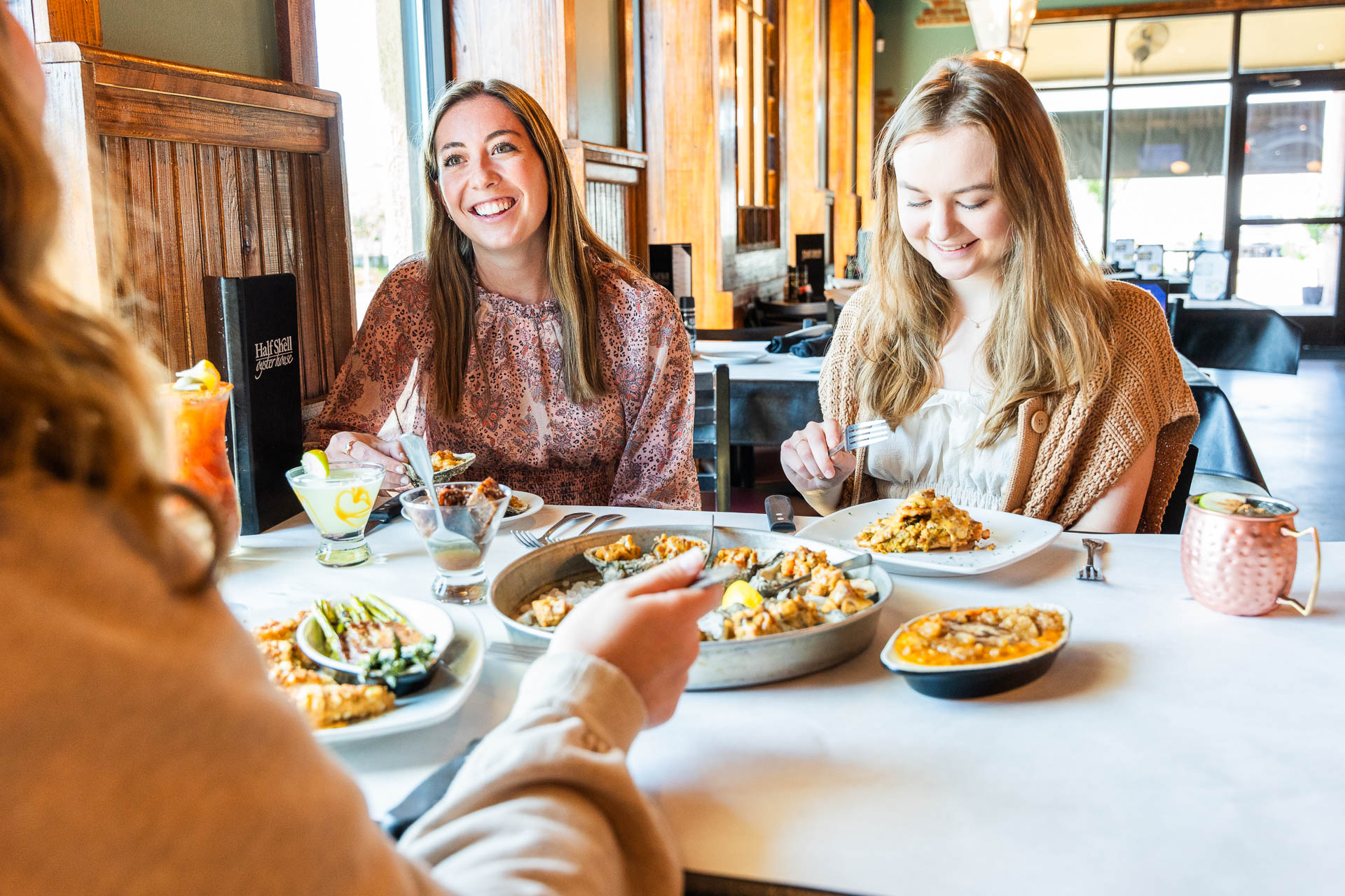 Birmingham Restaurant Week is July 17-26: Make plans now + prep your palate