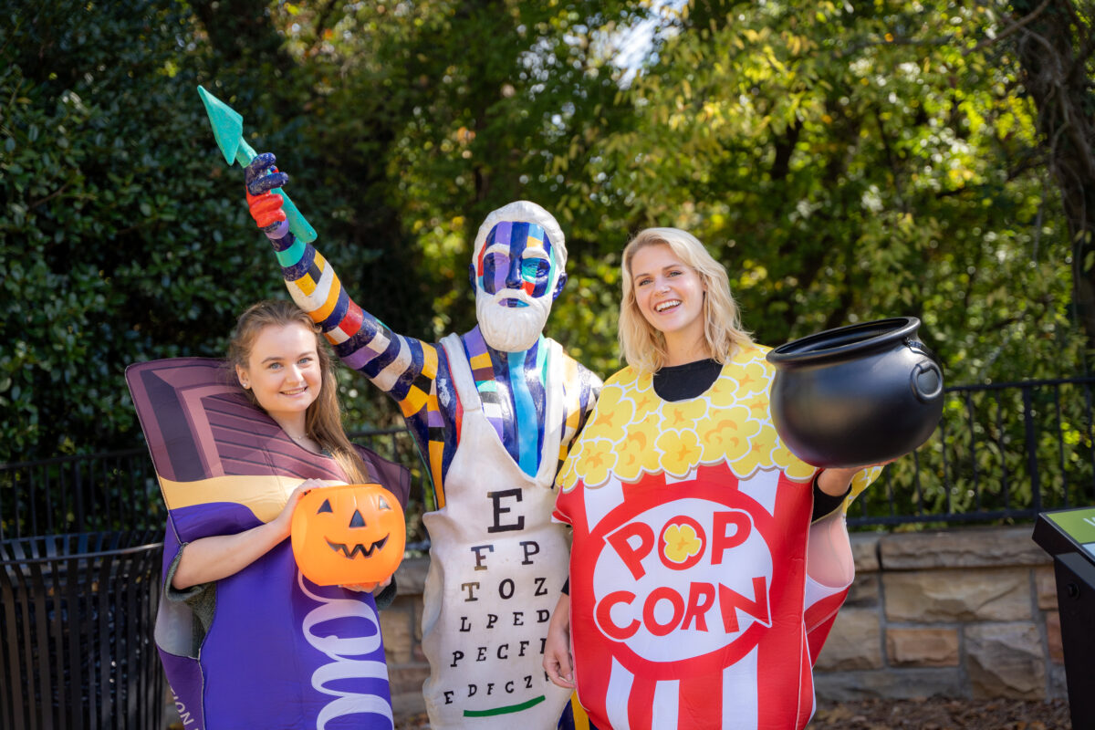 34 October events in Birmingham including the Greek Food Festival + Vulcan’s Spooktacular 34 October events in Birmingham including the Greek Food Festival + Vulcan’s Spooktacular