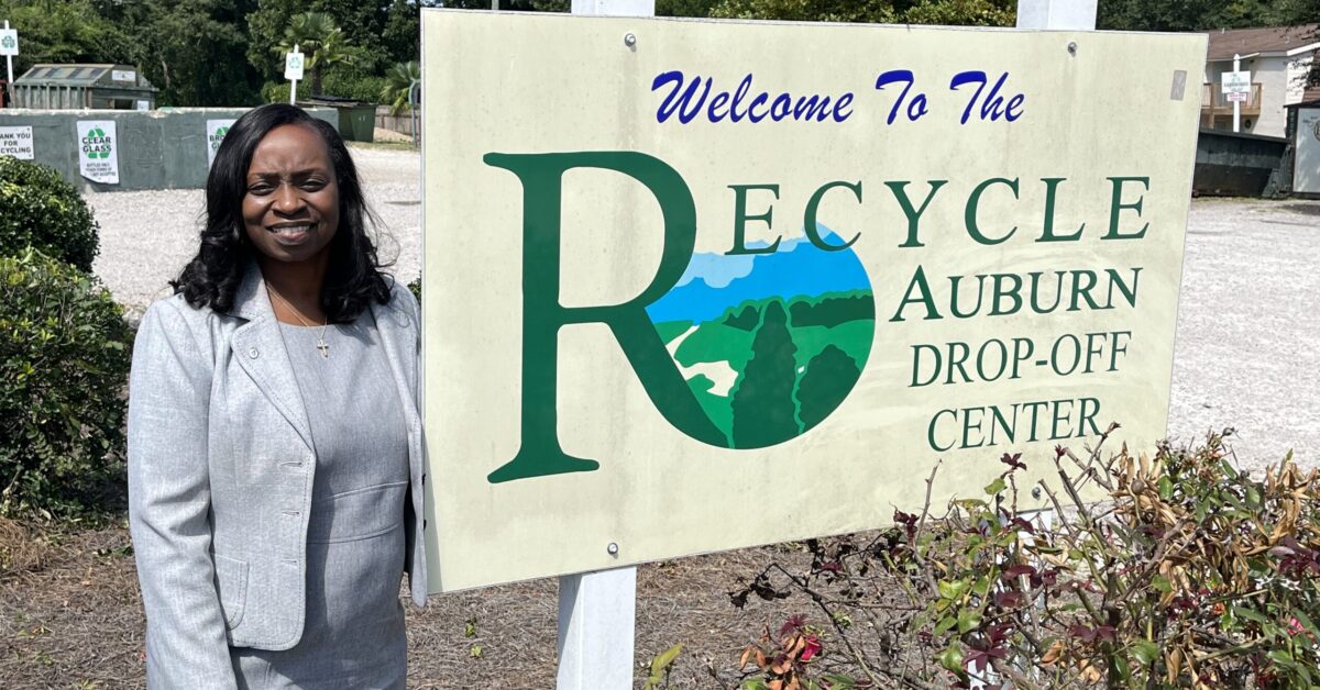 3 top recycling programs in Alabama reveal the secret to their success | Bham Now