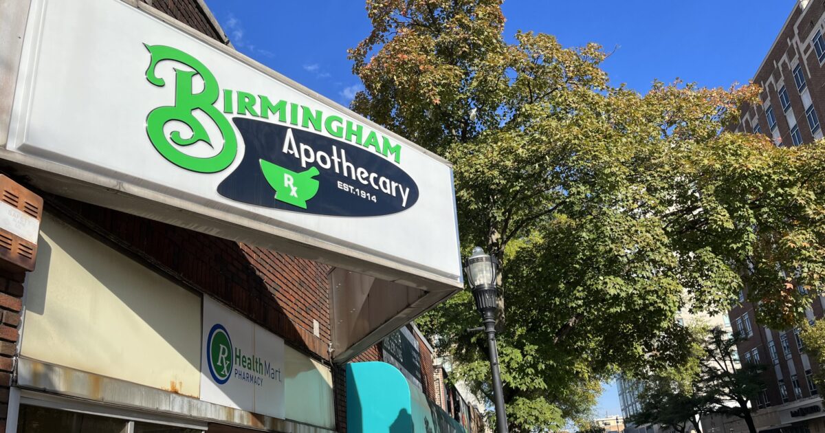 Mark Cuban Cost Plus Drug Company teams up with Birmingham Apothecary for cheap prescriptions in the Magic City Mark Cuban Cost Plus Drug Company teams up with Birmingham Apothecary for cheap prescriptions in the Magic City