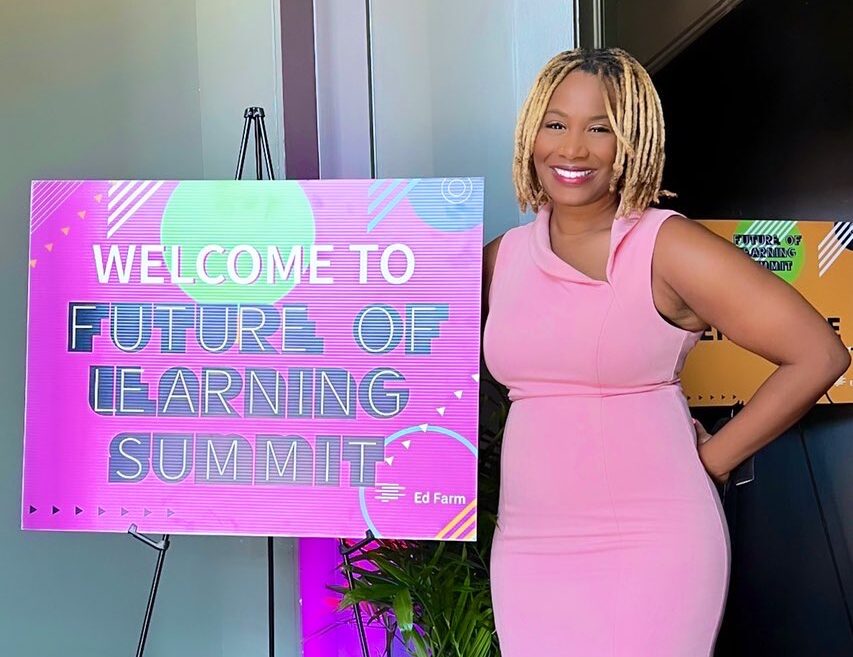 This woman-owned company is bringing VR to Birmingham schools—learn more This woman-owned company is bringing VR to Birmingham schools—learn more