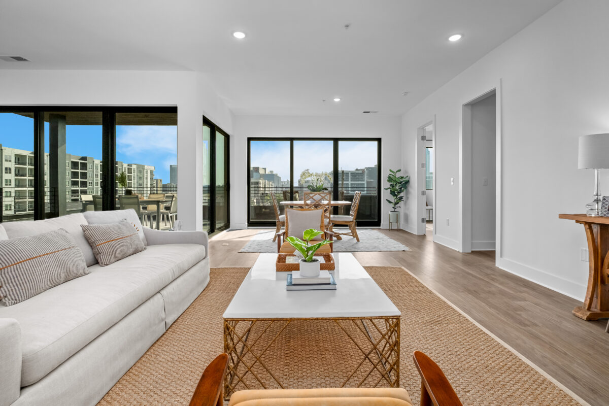 NEW: The Macaroni Lofts are now available to buy—own your home in the heart of Parkside