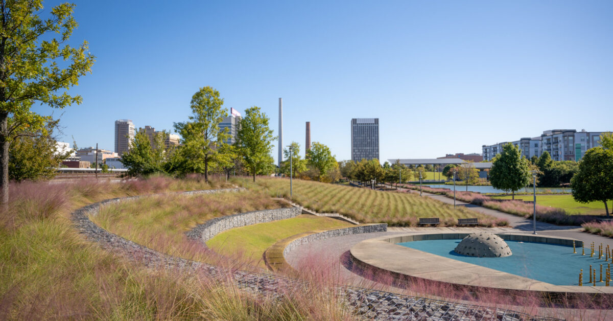 7 nonprofits awarded Philip Morris Fund grants to enhance communities in Birmingham