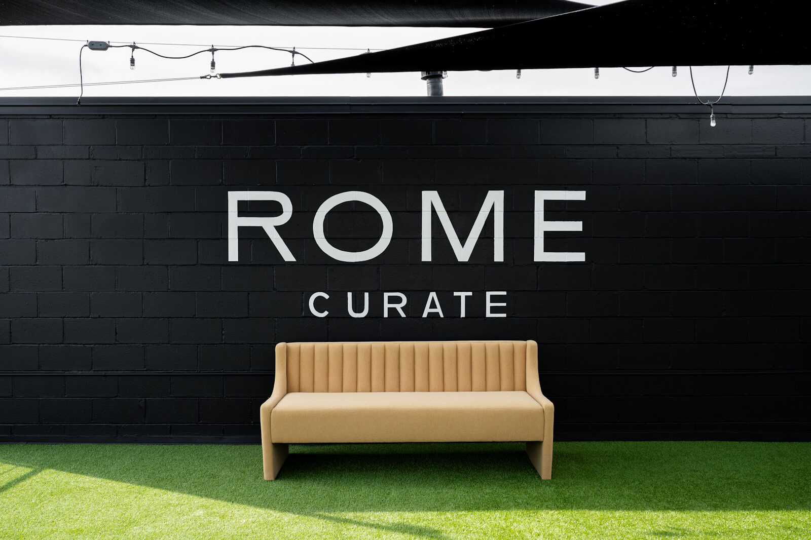 Birmingham interior designer launches new e-commerce site, Rome Curate Birmingham interior designer launches new e-commerce site, Rome Curate