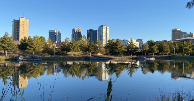 LABOR REPORT: Birmingham metro job growth ranks 4th in U.S. LABOR REPORT: Birmingham metro job growth ranks 4th in U.S.