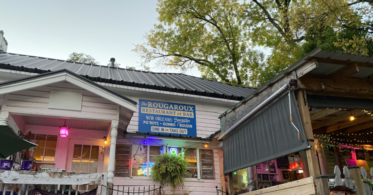 Rougaroux, Sol Y Luna, Taj India and more earned 95+ food service scores in Sept. Rougaroux, Sol Y Luna, Taj India and more earned 95+ food service scores in Sept.