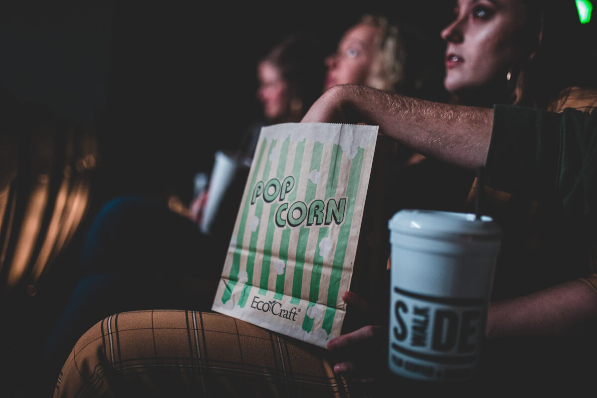 5 places to watch Halloween movies in Birmingham 5 places to watch Halloween movies in Birmingham
