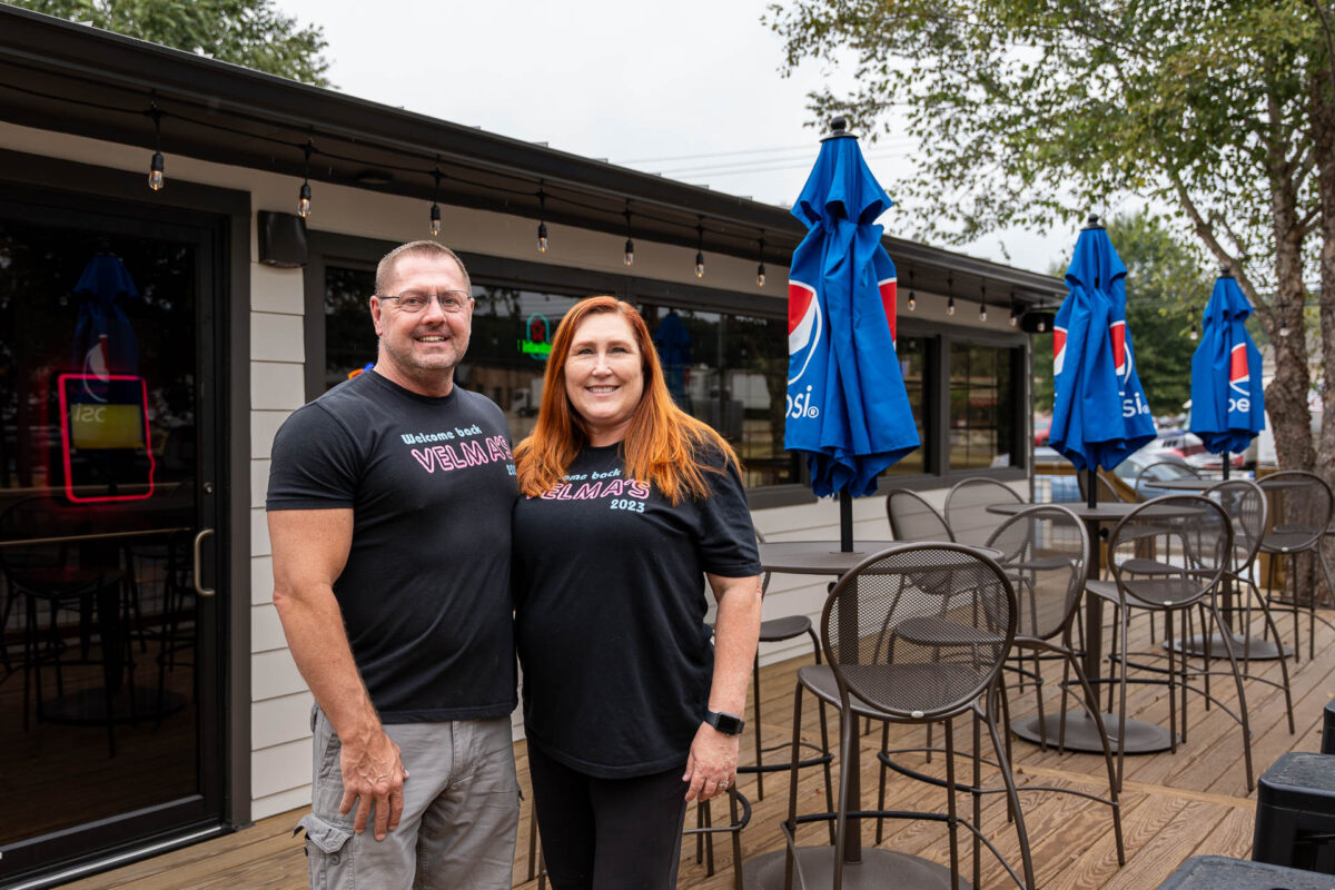 3 openings in Trussville to know about now including Velma’s 3 openings in Trussville to know about now including Velma’s