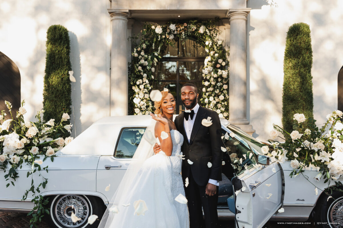 The New York Times features Mayor Woodfin’s + Kendra Morris’ story The New York Times features Mayor Woodfin’s + Kendra Morris’ story