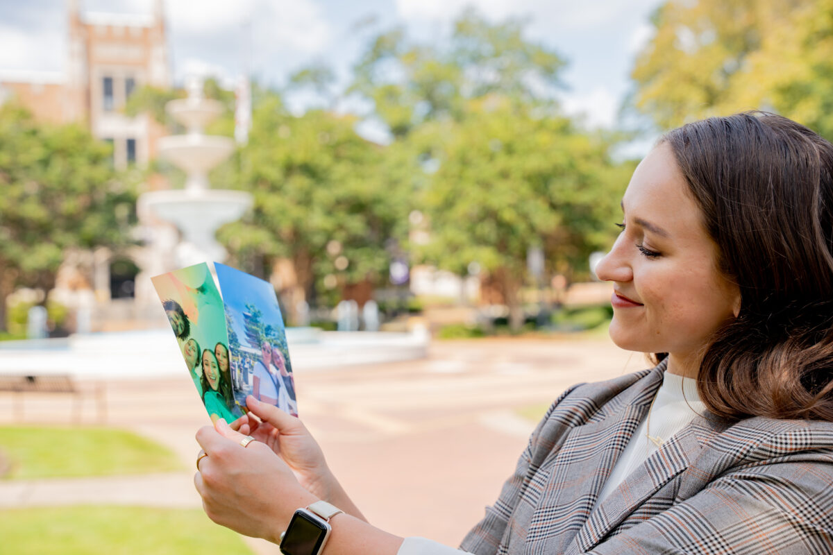From Alabama to Japan—Abby’s amazing online MBA study abroad experience From Alabama to Japan—Abby’s amazing online MBA study abroad experience