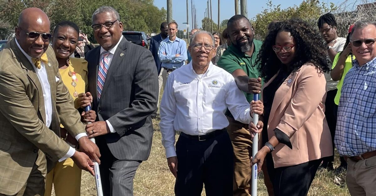 New trees and wildflowers coming to Bessemer’s 5th Avenue New trees and wildflowers coming to Bessemer’s 5th Avenue