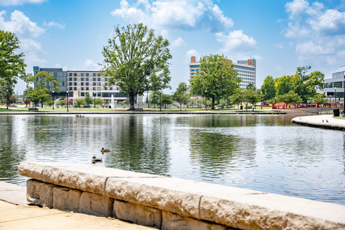 Get the inside scoop on Alabama’s growth + real estate market at these two upcoming events