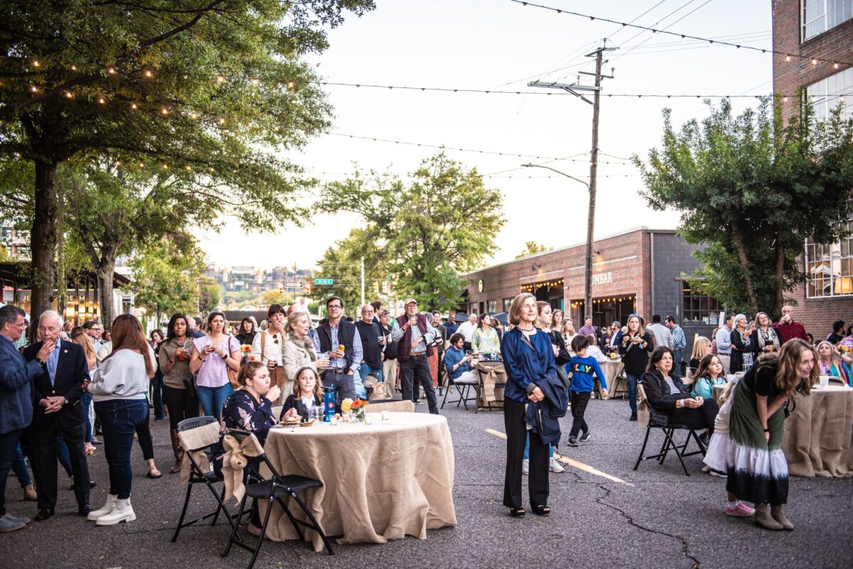 Birmingham’s FOOD+Culture festival nominated for USA Today’s “Best New Festival” Birmingham’s FOOD+Culture festival nominated for USA Today’s “Best New Festival”