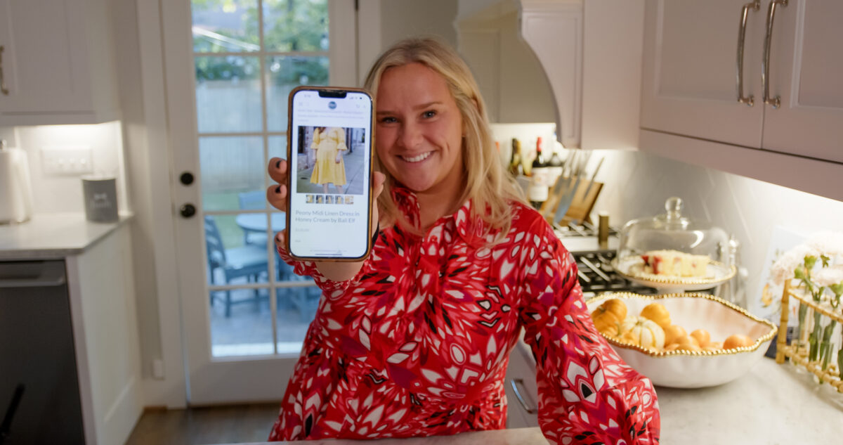 Get a jump on holiday shopping + make it local with this new online platform Get a jump on holiday shopping + make it local with this new online platform