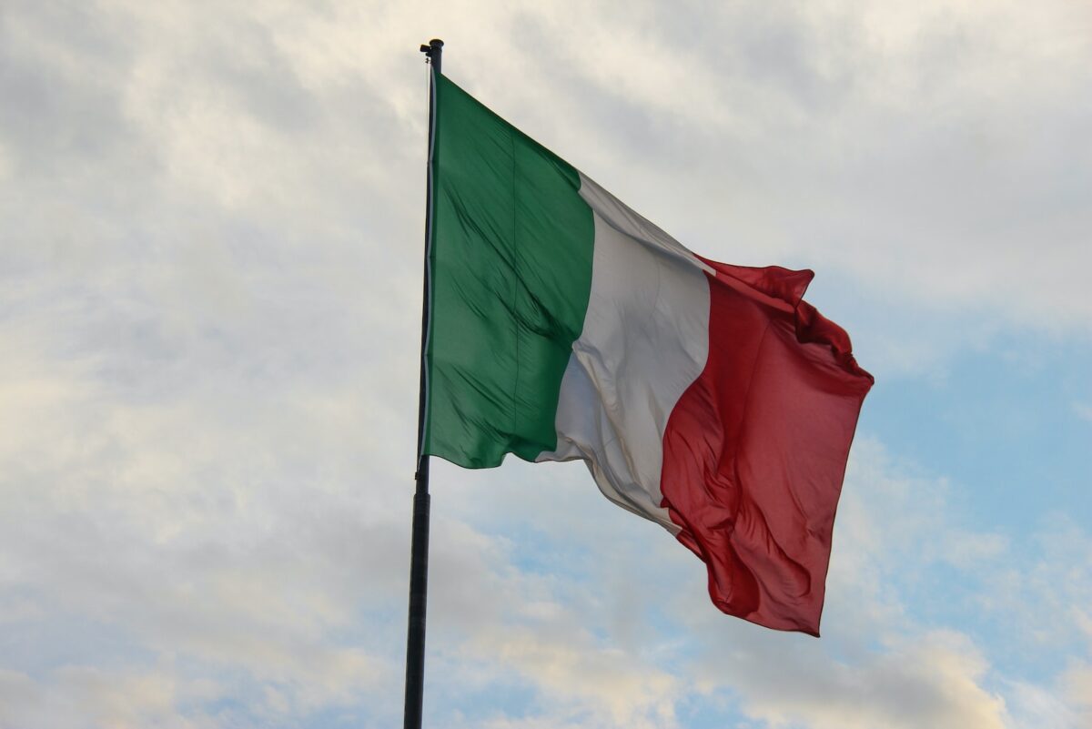 The first-ever Festa Italiana is coming to Sloss Furnaces, June 2024 The first-ever Festa Italiana is coming to Sloss Furnaces, June 2024