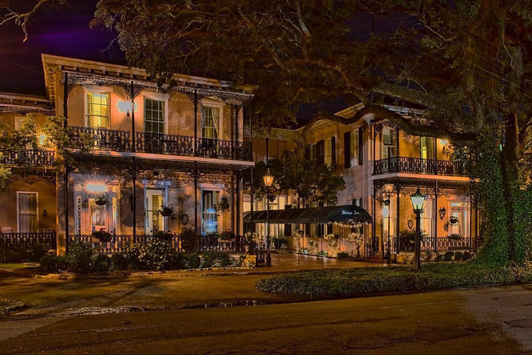 7 of the spookiest spots you need to check out in Mobile now 7 of the spookiest spots you need to check out in Mobile now